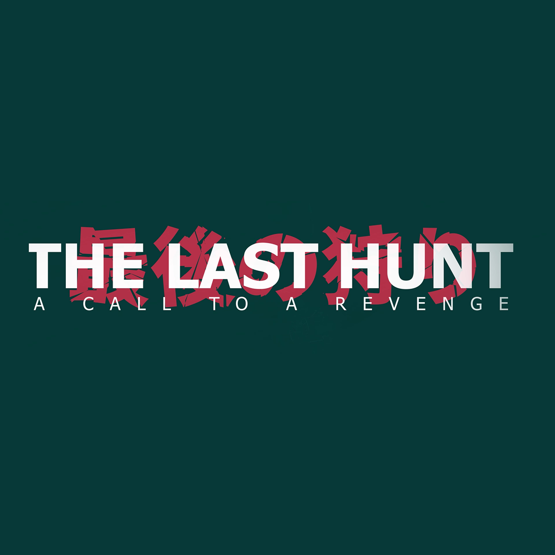 The Last Hunt